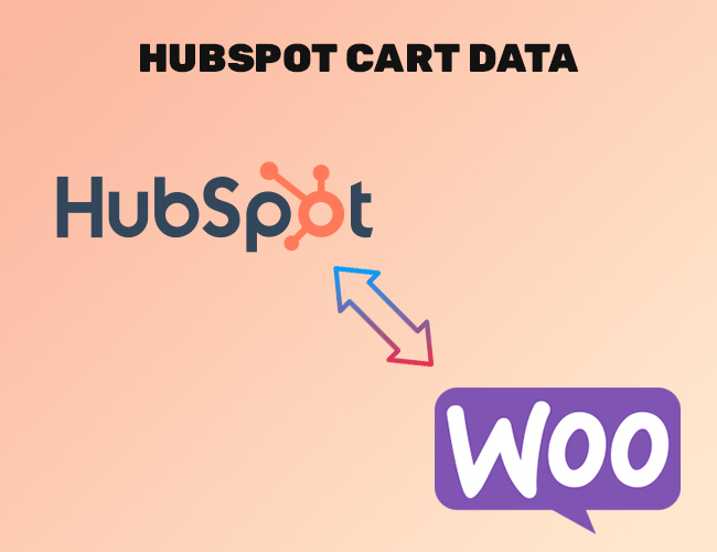 HubSpot Cart Data